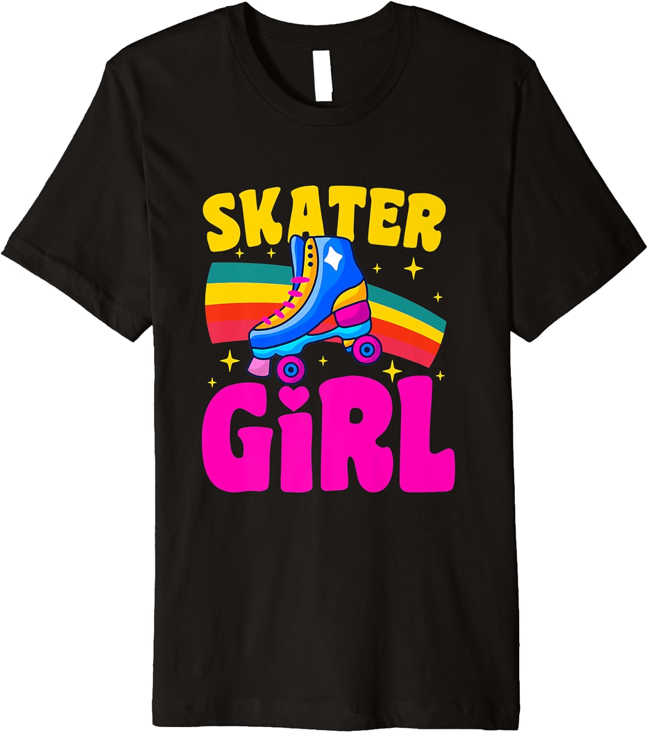skater shirt long sleeve